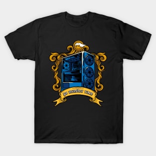 PC MASTER RACE T-Shirt